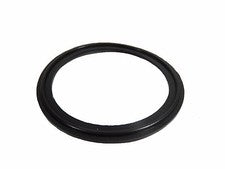10" Viton,  Tri Clamp, Tri Clover, Sanitary, Gasket, Seal for still, etc