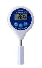 Still Spirits Digital Thermometer (Alembic Condenser and Copper Dome Sold