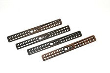WHITE OAK INFUSION STICKS FOR BEVERAGES. TOASTED OR TOASTED & CHARRED