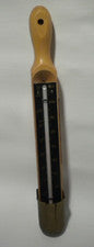 Jack Daniels Distiller's Thermometer FREE SHIPPING