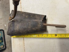 VINTAGE COPPER MOONSHINE STILL PARTS