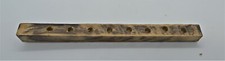 5  x Flavoured Oak Staves for Maturing Aging Spirits, Wine, Beer, Home-Brewing