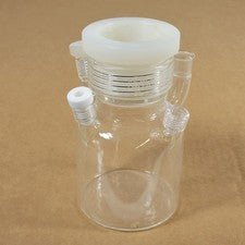 Ace Glass 6547-45 Congealing Temperature Distillation Apparatus #50 Center #7 Si
