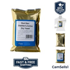 Distillers Yeast DADY 1 lb. bulk pack
