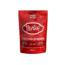 Yeast for moonshine 185/370/925/1480g Turbo yeast Hot Rod PERVAK  дрожжи Первак