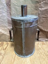 Antique Cooper Moonshine Still