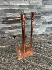 CoProof Copper Proofing Parrot Heads for Distilling with Funnel A11