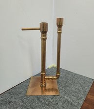 CoProof Copper Proofing Parrot for Distilling 100% Lead Free A7