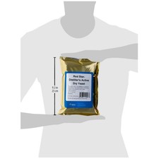 Distiller's Yeast 1 Lb. for High Alcohol Yields