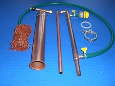 2"COLUMN, ETHANOL, MOONSHINE, KEG, COPPER STILL, over 10,000 Happy Customers!!