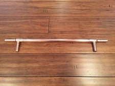 36" Moonshine Copper liebig condenser Flute Style Jacketed DIY solder kit