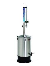 Still Spirits T-500 Boiler And Condenser Complete System