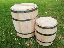 Pickles Oak barrels, 20L