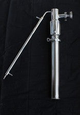 3" Dual Purpose Stainless Steel Reflux Still - Moonshine Distilling Column