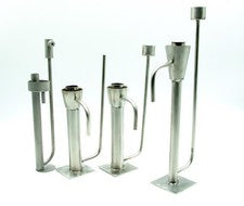 Distilling Parrot - Stainless Steel Parrot Alcoholmeter Holder Proof Tester