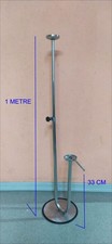 304 Stainless Telescopic Distillation Parrot