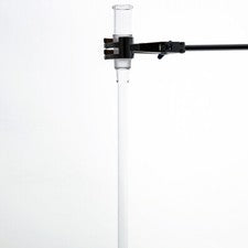 Summit Research Distillation Glassware 24/40 Thermometer Well. BENT Thermo Probe
