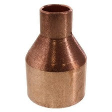 2" X 3/4" Copper Fitting Reducer Moonshine Still Column To Condenser DIY Fits TC