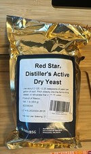 Distillers Yeast (DADY) (1 lb. bulk pack)