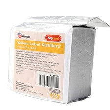 500g Angel Yellow Label Distiller's Dry Yeast Makes Chinese Baijiu Whisky Koji