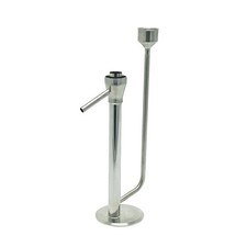 Distiller Parrot Hydrometer Brewing Tool Continuous Proof Concentration Gauge