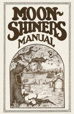 Michael Barleycorn Moonshiners Manual (Paperback) (UK IMPORT)
