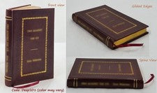 High Spirits: The Moonshiner's Recipe Bible BY Welbourne [Premium Leather Bound]