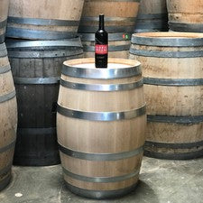 Brand New American Oak Aging 30 Gallon Barrel