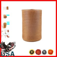 Flexible 100% Copper Mesh - 5 x 30 ft Roll for Distilling & Cleaning Solutions