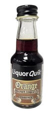 Orange Brandy (Grand Marinier, Courvoisier) Essence