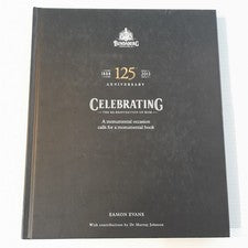 Bundaberg Distilling Co. 125 Anniversary 1888-2013 Hc Book Bundaberg Rum Factory