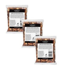 3 Pack Still Spirits T500 Copper Saddles 100g for T500 Condenser Spirits Making
