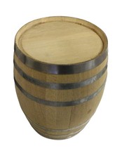 5 Gallon New White Oak Barrel For Aging Whiskey, Bourbon, Wine, Cider, Beer O...