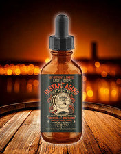 Whiskey & Bourbon Liquid Aging Drops - Replace Wood Chips - FAST AGING - USA