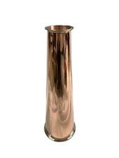 6" / 8" Copper Cone Alcohol Distilling Still Parts