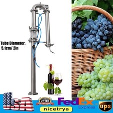 Wine Beer Keg Copper Kit Moonshine Still Water Wine Alcohol Distiller Brewing