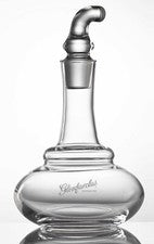 GLENFARCLAS BRANDED GLENCAIRN WHISKY POT STILL DECANTER IN PRESENTATION BOX