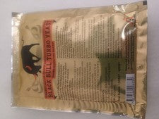 BLACK BULL TURBO DISTILLERS YEAST 18%
