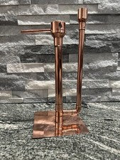 CoProof Copper Proofing Parrot for Distilling 100% Lead Free A7
