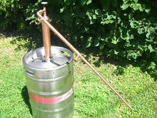 2" COLUMN, ETHANOL, MOONSHINE, WHISKEY, COPPER STILL, over 6000 Happy Customers