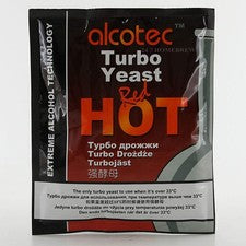 Alcotec RedHot Turbo