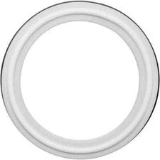 2"-6" Teflon PTFE moonshine ethanol resistant tri-clamp gasket