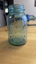 Moonshiner Special Mason Jar #13