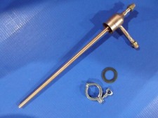Thumper Doubler Beer Keg Kit copper Moonshine Still 2" x 1/2" Copper DIY