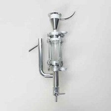 Tri-Clamp Parrot Outlet 1.5"/2" SS304 Distiller Device Essential Oil Homebrew