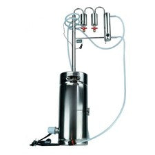 Electric Distiller 20L – Cold Finger Column, Alembic, Distilling Apparatus