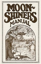 Moonshiners Manual (Paperback or Softback)