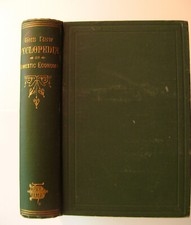 1872 Domestic Economy Cooking Perfume Making Perfumery Medicine Distilling book