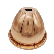 Stillmate Pure Alembic Copper Dome for Alembic Pot Still 30cm with 48mm Hole