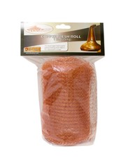Copper Mesh Roll for Packing Distilling Column 5" x 20 ft